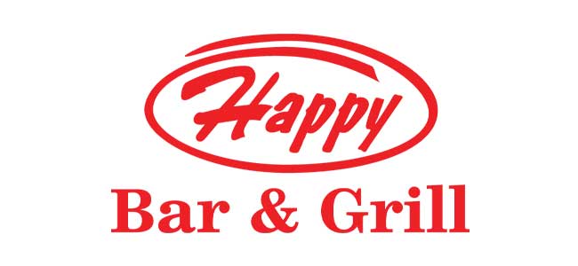 Happy Bar & Grill