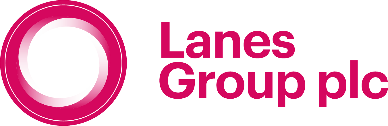 Lanes Group plc