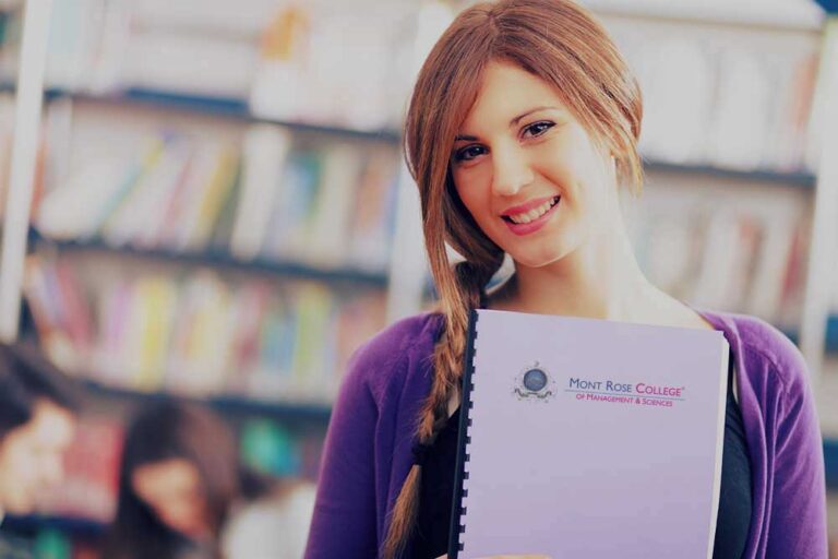 Graduation Ceremony 2015 | Mont Rose College