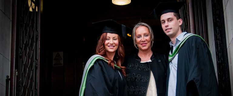 HND business management | Mont Rose College