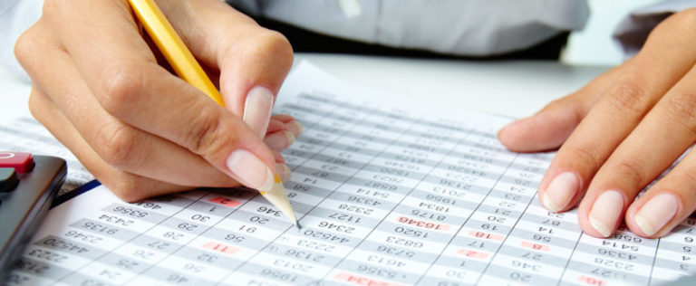 Accounting Firms | Mont Rose College