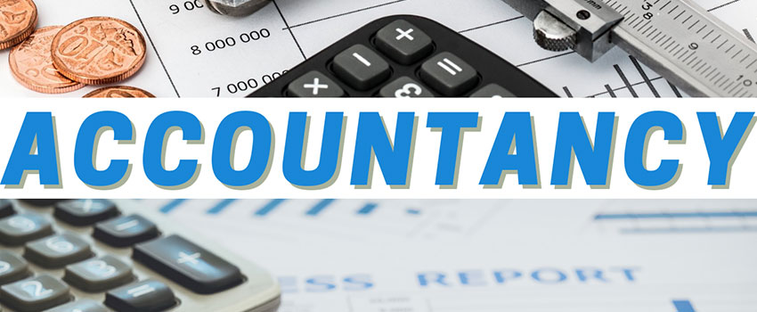 working in accountancy | Mont Rose College
