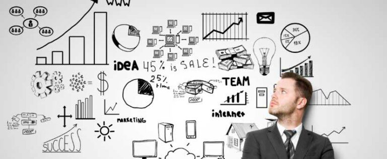 Big Data’s brave new accountancy and business world | Mont Rose College