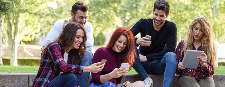 helpful apps for students | Mont Rose College