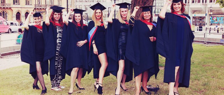 Sumis-comment-on-the-graduation-event | Mont Rose College