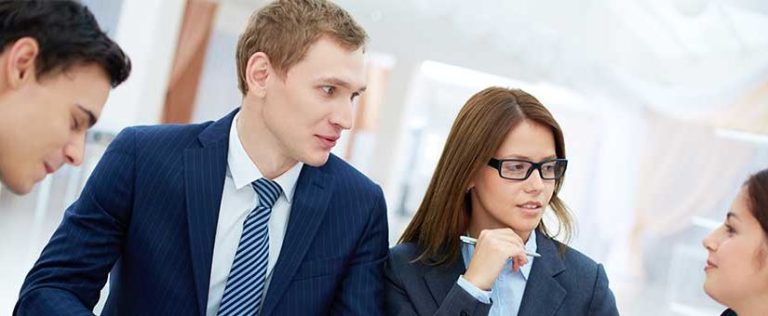 BA business management | Mont Rose College