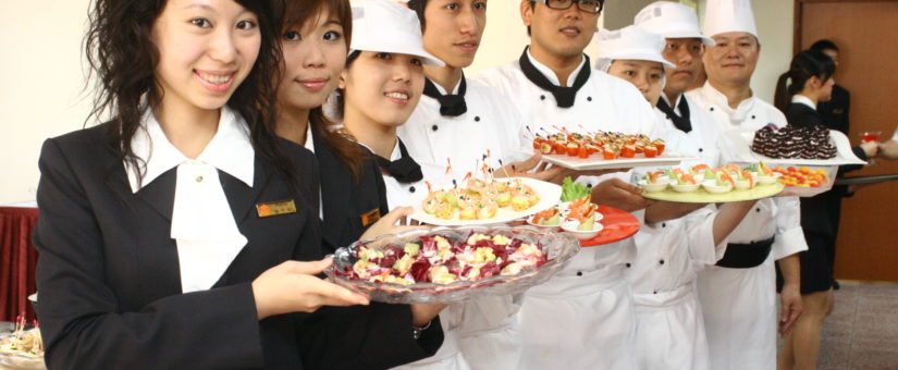 hospitality management | Mont Rose College