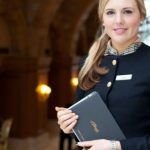 hospitality industry | Mont Rose College
