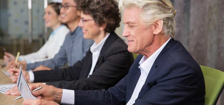 mature student courses London | Mont Rose College