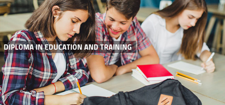 Level 5 Diploma in Education and Training | Mont Rose College
