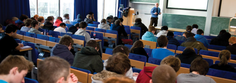 Future life freedom with an accountancy degree | Mont Rose College