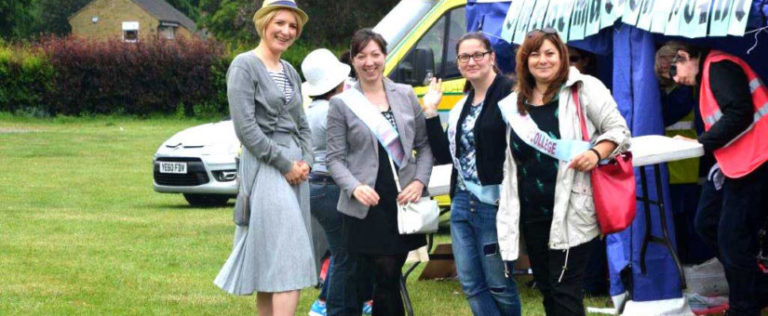 Green Fair | Mont Rose College