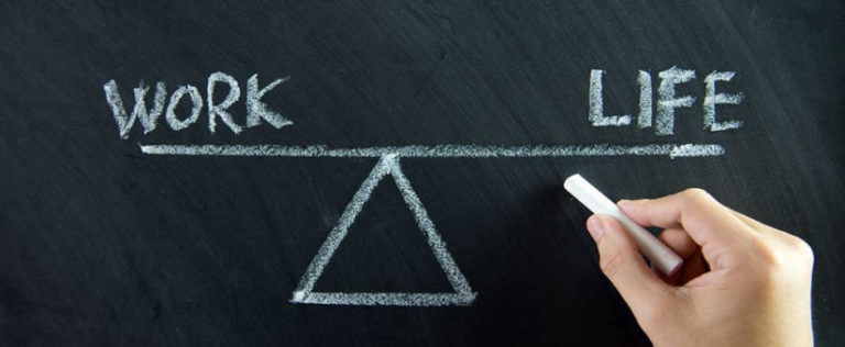 Work Life Balance | Mont Rose College