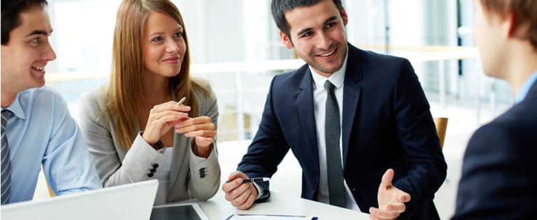 Accountancy courses in London | Mont Rose College