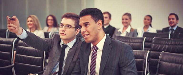 Law graduate | Mont Rose College