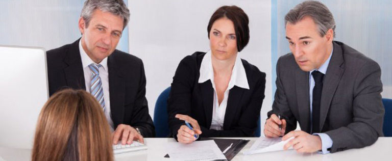 Management Interview with Joel Stein | Mont Rose College