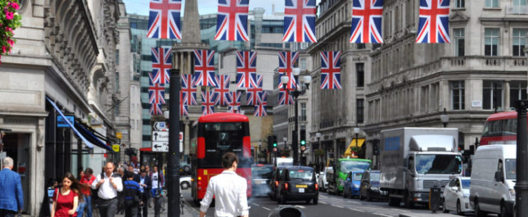 Post-Brexit Britain will afford accountants new opportunities | Mont Rose College