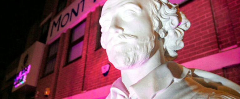 Shakespeare’s 400th Birthday | Mont Rose College