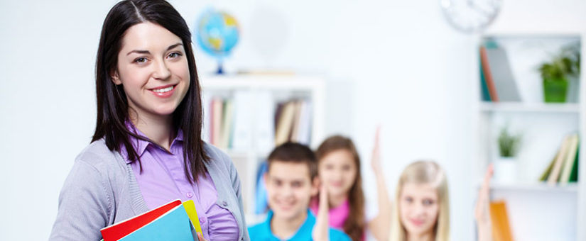 Start Your Teaching Career With Diploma In Teacher Education | Mont Rose College