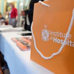 The Institute of Hospitality, London Careers Fair 2017 | Mont Rose College