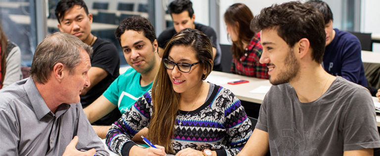 HND courses London | Mont Rose College