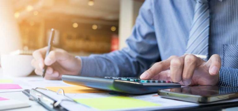 Accounting career path | Mont Rose College