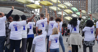 DREAM BIG | Mont Rose College