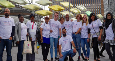 GROUP DANCE | Mont Rose College