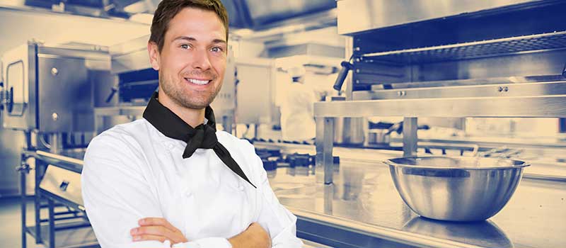 hospitality jobs abroad | Mont Rose College