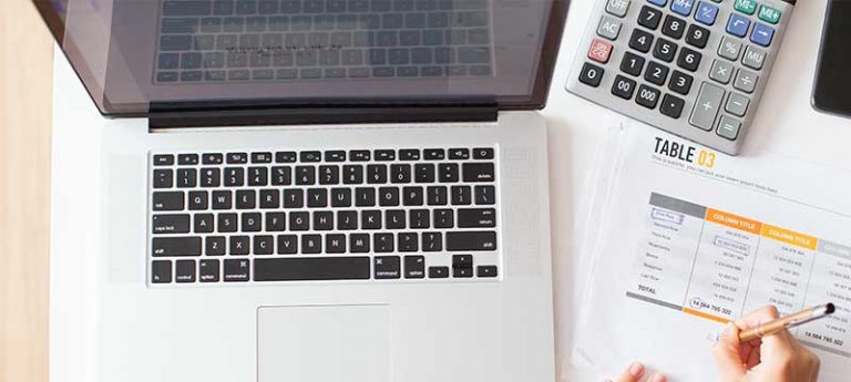 accounting services | Mont Rose College