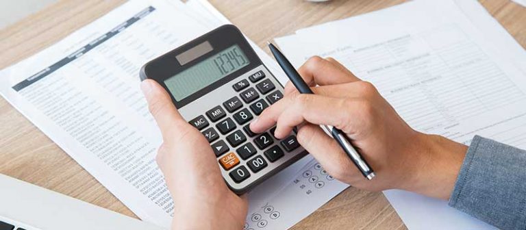 How to Start a Career in Accounting | Mont Rose College