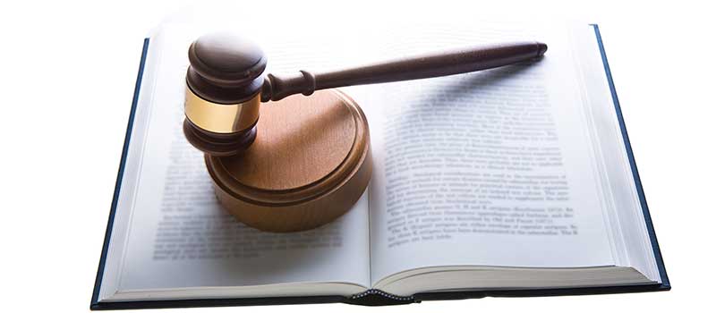 What is the most effective way of studying Law as a student