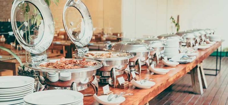 hospitality careers UK | Mont Rose College