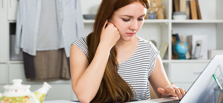 BSc Accounting and Finance | Mont Rose College