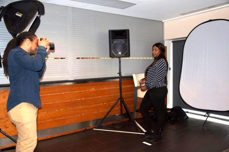 Fresh Careers Fair | Mont Rose College