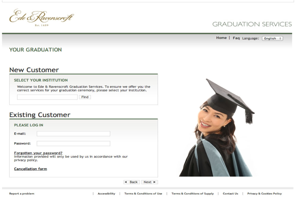 Graduation Ceremony 2018 | Mont Rose College