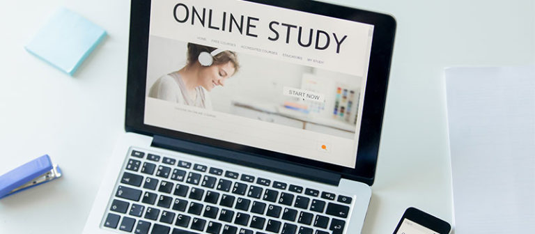 top up degree courses online | Mont Rose College