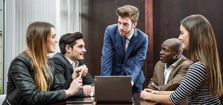 BSc Finance | Mont Rose College