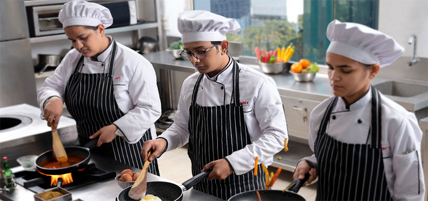 Hospitality management course | Mont Rose College