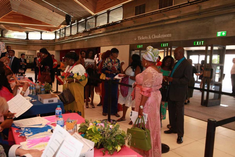 Mont Rose College Graduation | Mont Rose College