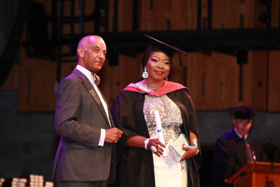 Mont Rose College Graduation | Mont Rose College