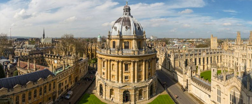 Best Colleges in London