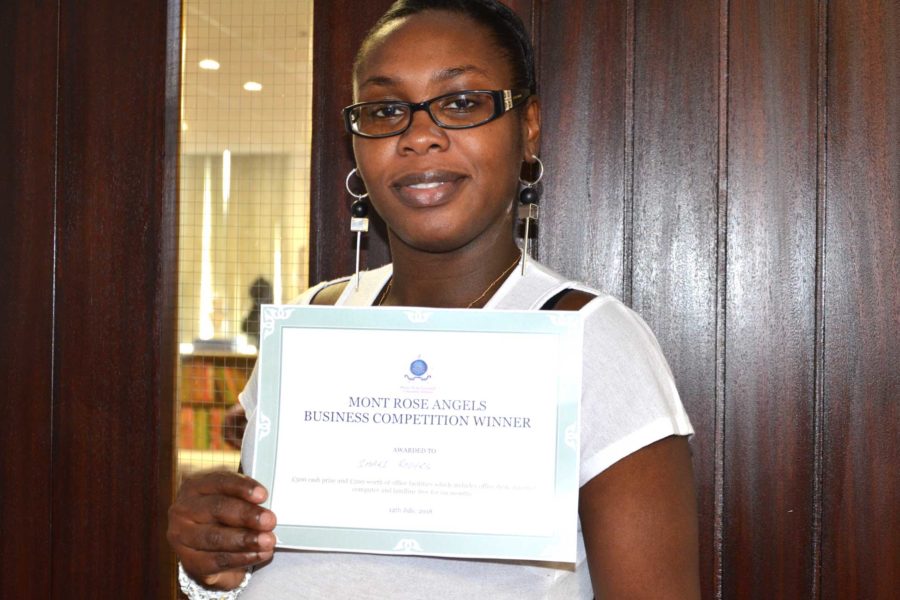 Shari Rogers | Mont Rose College