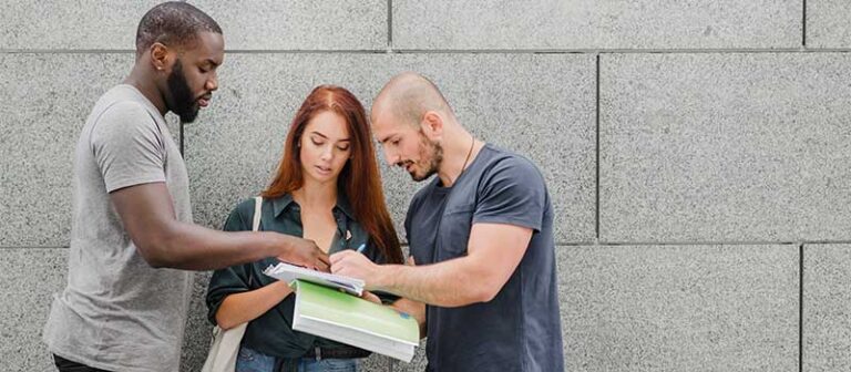 BTEC HND Follows Learning By Doing | Mont Rose College