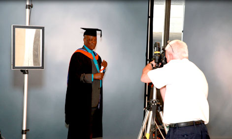 Graduation Ceremony 2019 | Mont Rose College