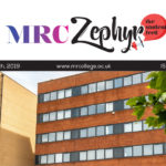 zephyr march | Mont Rose College