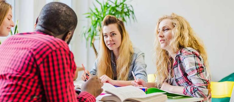 Health and Social Care | Mont Rose College