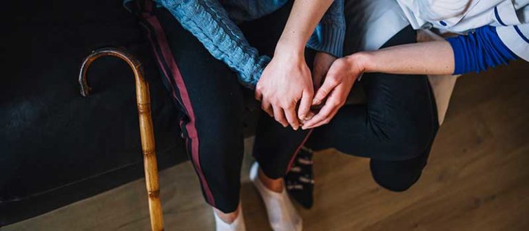 Adult Social Care Funding | Mont Rose College