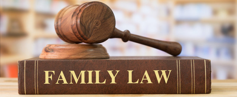 Family Law | Mont Rose College