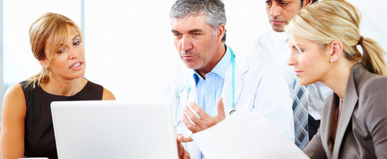 Health and Social Care Course | Mont Rose College